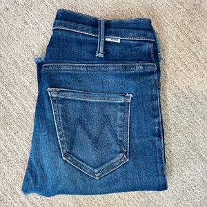 Mother Denim